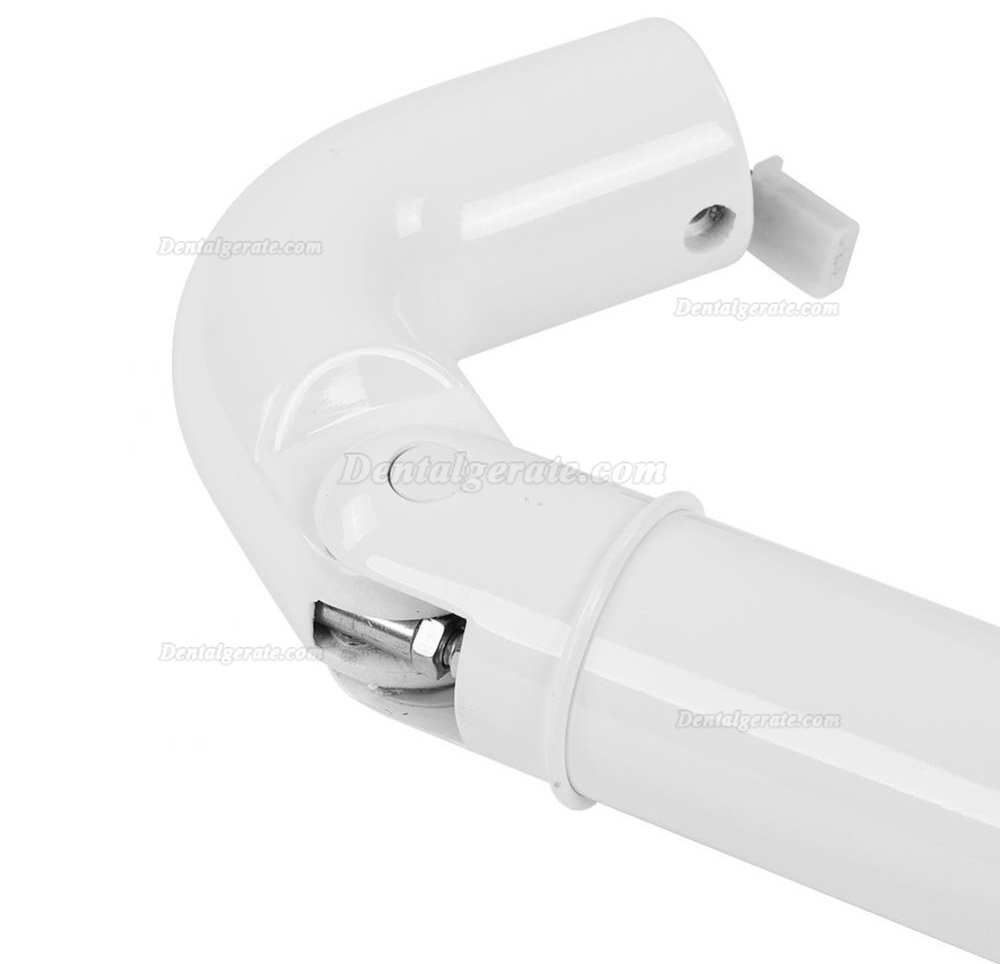 Licht Led Aluminiumlegierung Lampenarm F&uuml;r Dental Unit Stuhl mit O-Ring